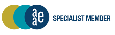 AAE Specialist Member